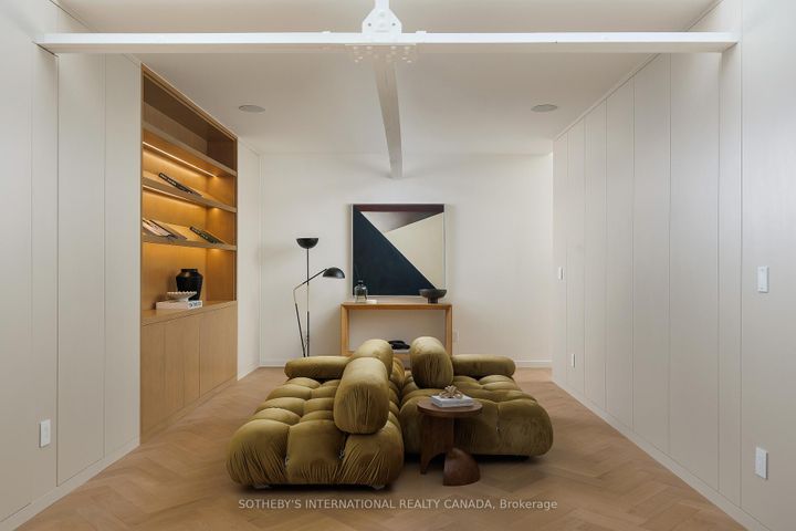 Photo 21 at 339 - 1100 Lansdowne Avenue, Junction, Toronto