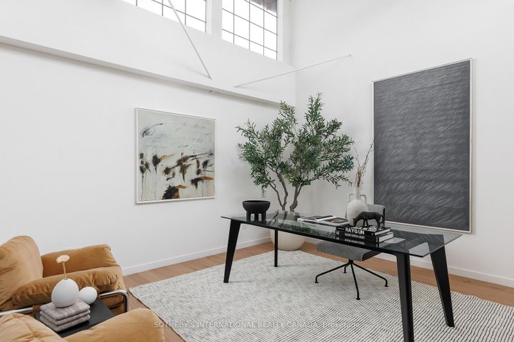 Photo 30 at 339 - 1100 Lansdowne Avenue, Junction, Toronto