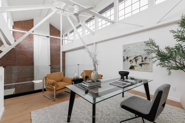 Photo 31 at 339 - 1100 Lansdowne Avenue, Junction, Toronto