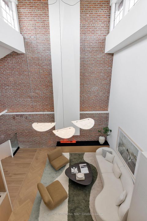 Photo 18 at 339 - 1100 Lansdowne Avenue, Junction, Toronto