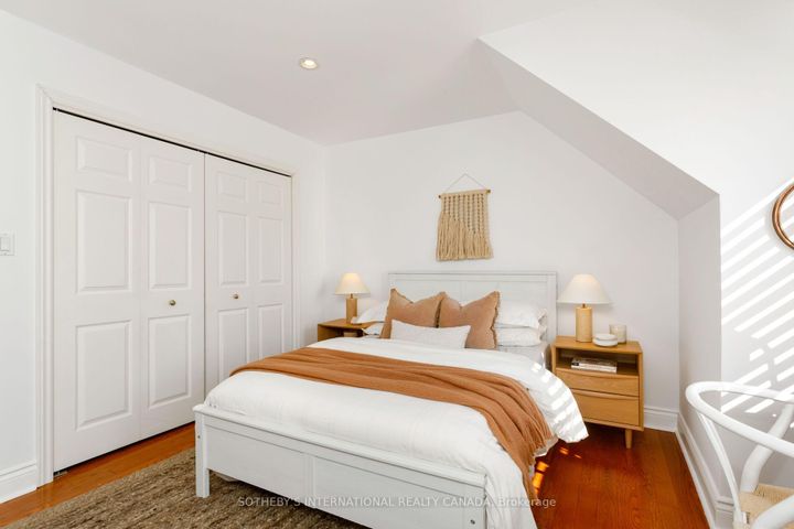 Photo 27 at 92 Delma Drive, Alderwood, Toronto