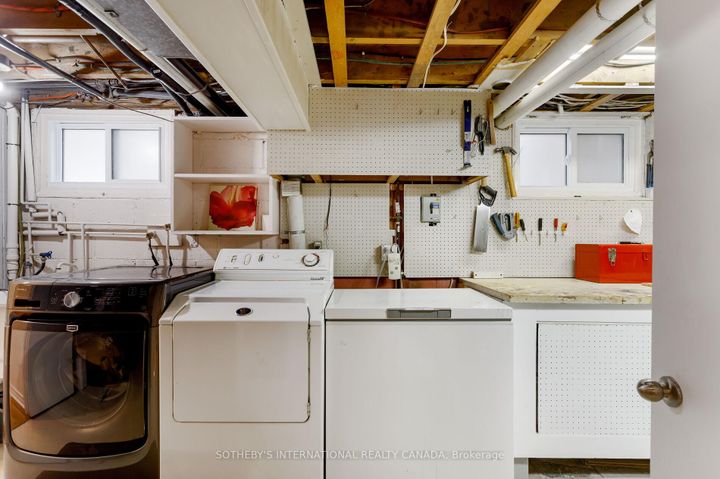 Photo 43 at 92 Delma Drive, Alderwood, Toronto