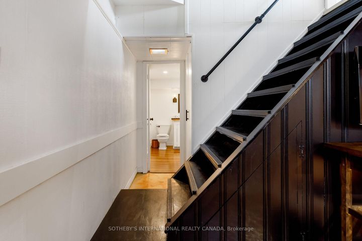 Photo 44 at 92 Delma Drive, Alderwood, Toronto