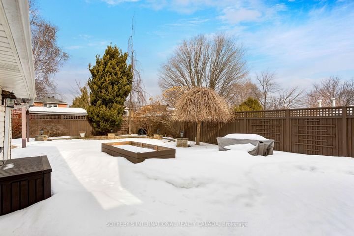 Photo 45 at 92 Delma Drive, Alderwood, Toronto