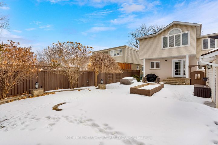 Photo 49 at 92 Delma Drive, Alderwood, Toronto