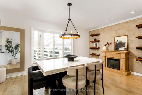 Photo 10 at 92 Delma Drive, Alderwood, Toronto