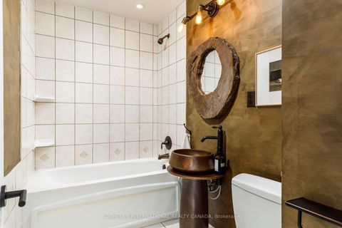 Photo 15 at 92 Delma Drive, Alderwood, Toronto