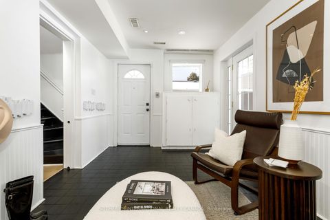 Photo 17 at 92 Delma Drive, Alderwood, Toronto