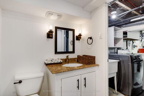 Photo 42 at 92 Delma Drive, Alderwood, Toronto