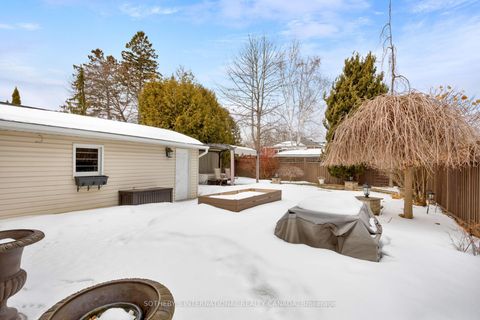 Photo 46 at 92 Delma Drive, Alderwood, Toronto