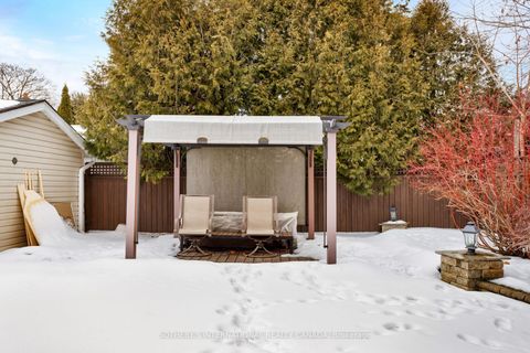 Photo 47 at 92 Delma Drive, Alderwood, Toronto