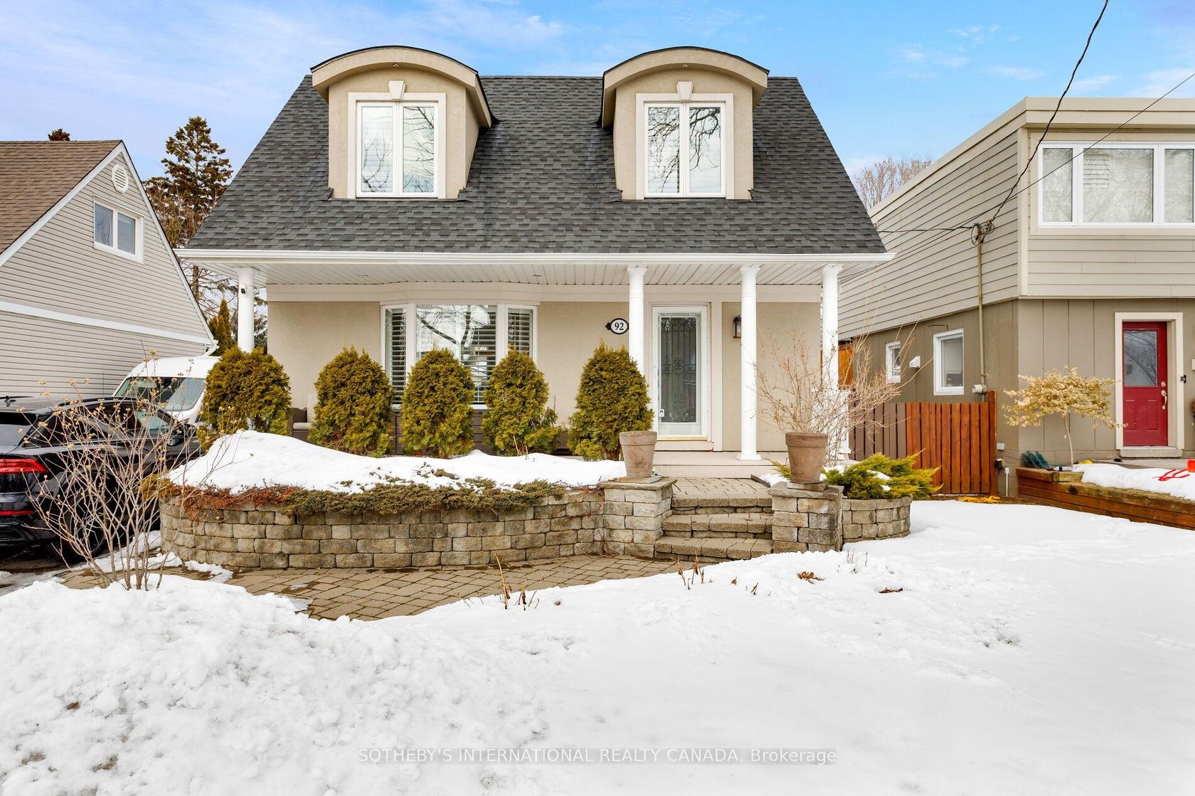 92 Delma Drive, Alderwood, Toronto 2