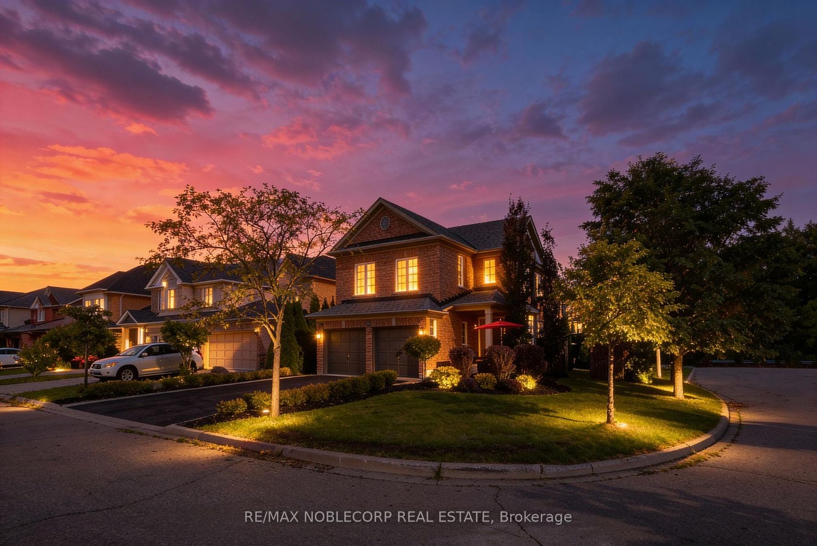 25 Aztec Court, Westbrook, Richmond Hill photo 6