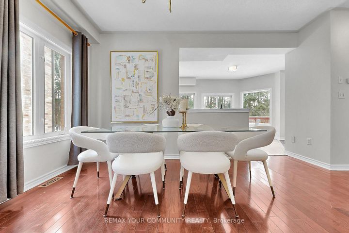 Photo 8 at 111 Worthington Avenue, Oak Ridges Lake Wilcox, Richmond Hill