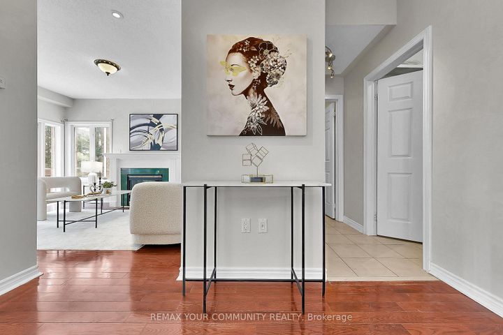 Photo 9 at 111 Worthington Avenue, Oak Ridges Lake Wilcox, Richmond Hill