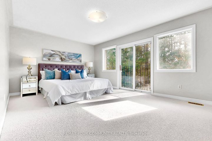 Photo 18 at 111 Worthington Avenue, Oak Ridges Lake Wilcox, Richmond Hill