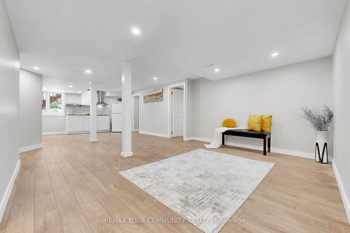 Photo 27 at 111 Worthington Avenue, Oak Ridges Lake Wilcox, Richmond Hill