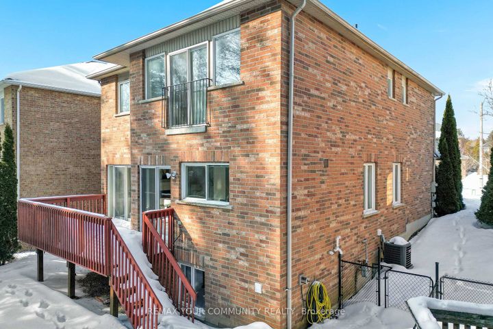 Photo 33 at 111 Worthington Avenue, Oak Ridges Lake Wilcox, Richmond Hill