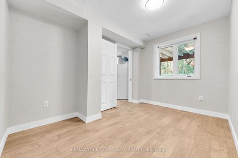 Photo 31 at 111 Worthington Avenue, Oak Ridges Lake Wilcox, Richmond Hill