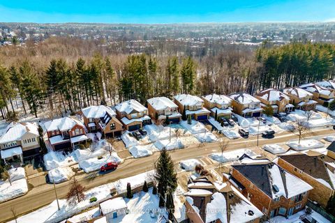 Photo 35 at 111 Worthington Avenue, Oak Ridges Lake Wilcox, Richmond Hill