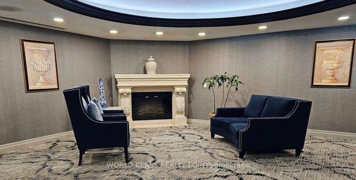 Photo 8 at 408 - 61 Town Centre Court, Bendale, Toronto