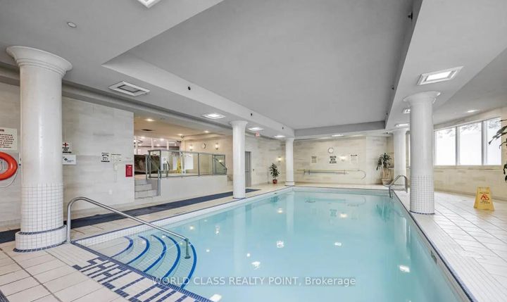 Photo 13 at 408 - 61 Town Centre Court, Bendale, Toronto