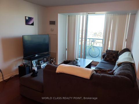 Photo 3 at 408 - 61 Town Centre Court, Bendale, Toronto