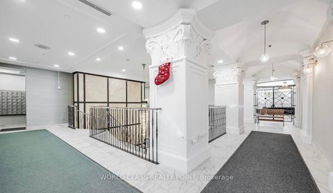 Photo 9 at 408 - 61 Town Centre Court, Bendale, Toronto