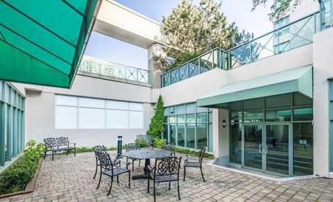 Photo 11 at 408 - 61 Town Centre Court, Bendale, Toronto