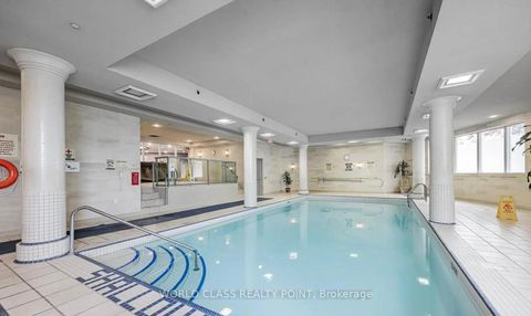 Photo 13 at 408 - 61 Town Centre Court, Bendale, Toronto