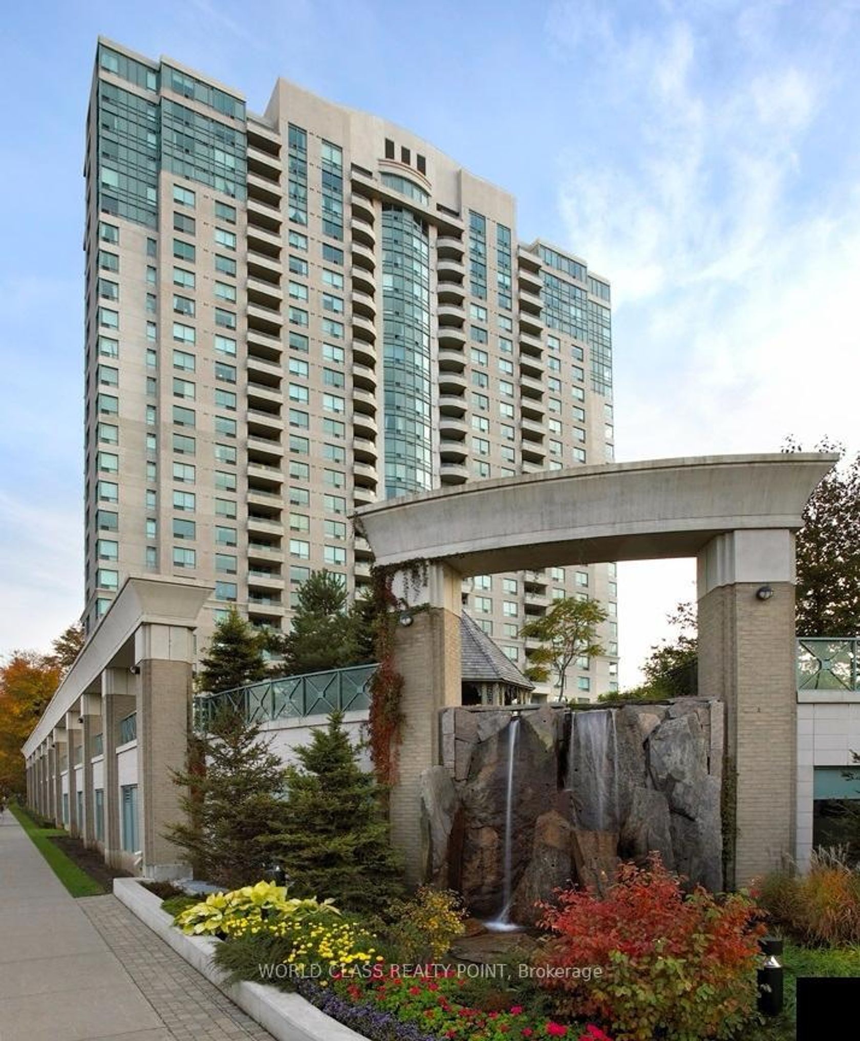 408 - 61 Town Centre Court, Bendale, Toronto 