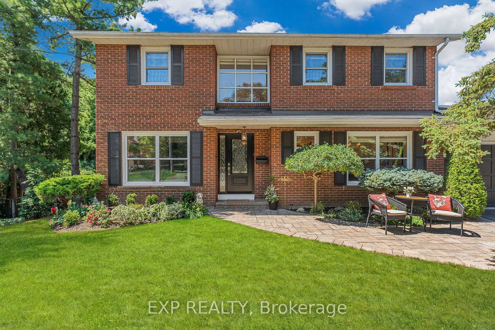 20 Amity Road, Streetsville, Mississauga 