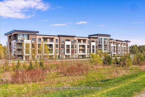 Photo 1 at 409 - 385 Arctic Red Drive, Windfields, Oshawa