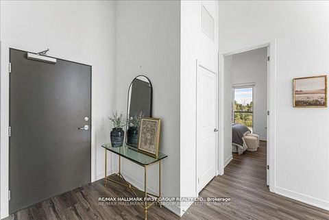 Photo 4 at 409 - 385 Arctic Red Drive, Windfields, Oshawa