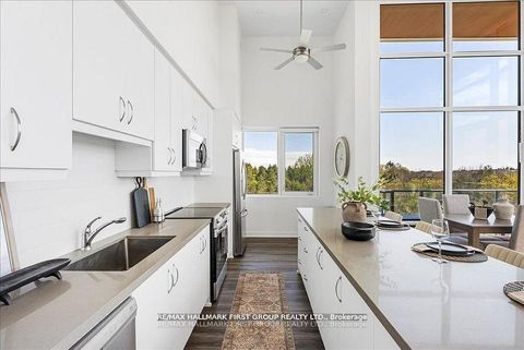 Photo 5 at 409 - 385 Arctic Red Drive, Windfields, Oshawa