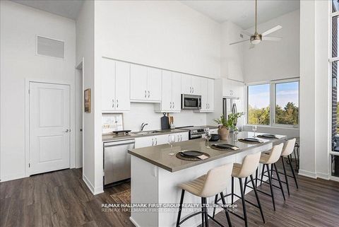 Photo 6 at 409 - 385 Arctic Red Drive, Windfields, Oshawa