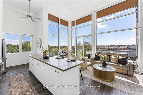 Photo 7 at 409 - 385 Arctic Red Drive, Windfields, Oshawa