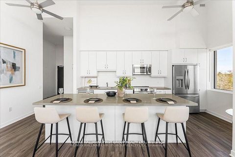 Photo 8 at 409 - 385 Arctic Red Drive, Windfields, Oshawa