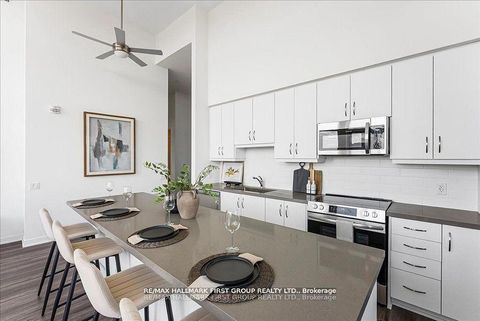 Photo 9 at 409 - 385 Arctic Red Drive, Windfields, Oshawa