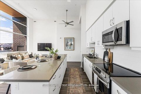 Photo 10 at 409 - 385 Arctic Red Drive, Windfields, Oshawa