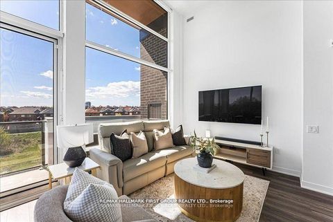 Photo 12 at 409 - 385 Arctic Red Drive, Windfields, Oshawa