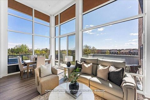 Photo 13 at 409 - 385 Arctic Red Drive, Windfields, Oshawa