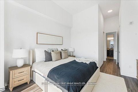 Photo 17 at 409 - 385 Arctic Red Drive, Windfields, Oshawa