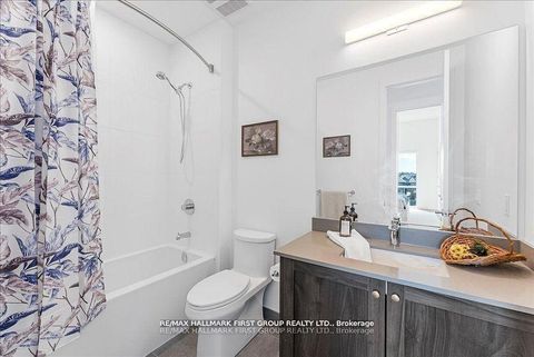 Photo 18 at 409 - 385 Arctic Red Drive, Windfields, Oshawa