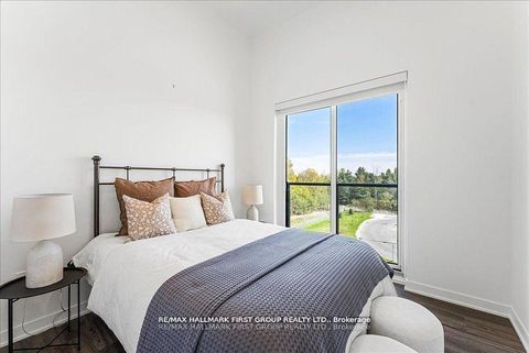 Photo 19 at 409 - 385 Arctic Red Drive, Windfields, Oshawa