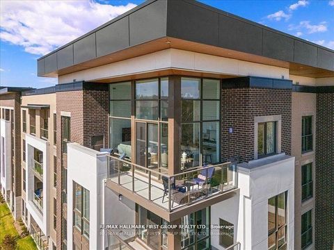 Photo 22 at 409 - 385 Arctic Red Drive, Windfields, Oshawa