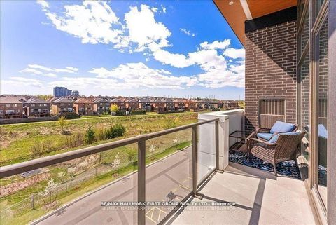 Photo 24 at 409 - 385 Arctic Red Drive, Windfields, Oshawa