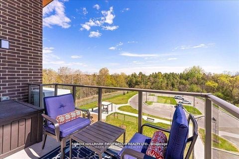 Photo 26 at 409 - 385 Arctic Red Drive, Windfields, Oshawa