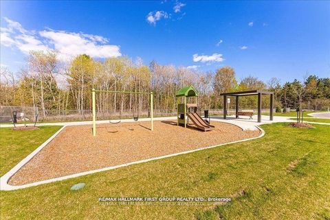 Photo 28 at 409 - 385 Arctic Red Drive, Windfields, Oshawa