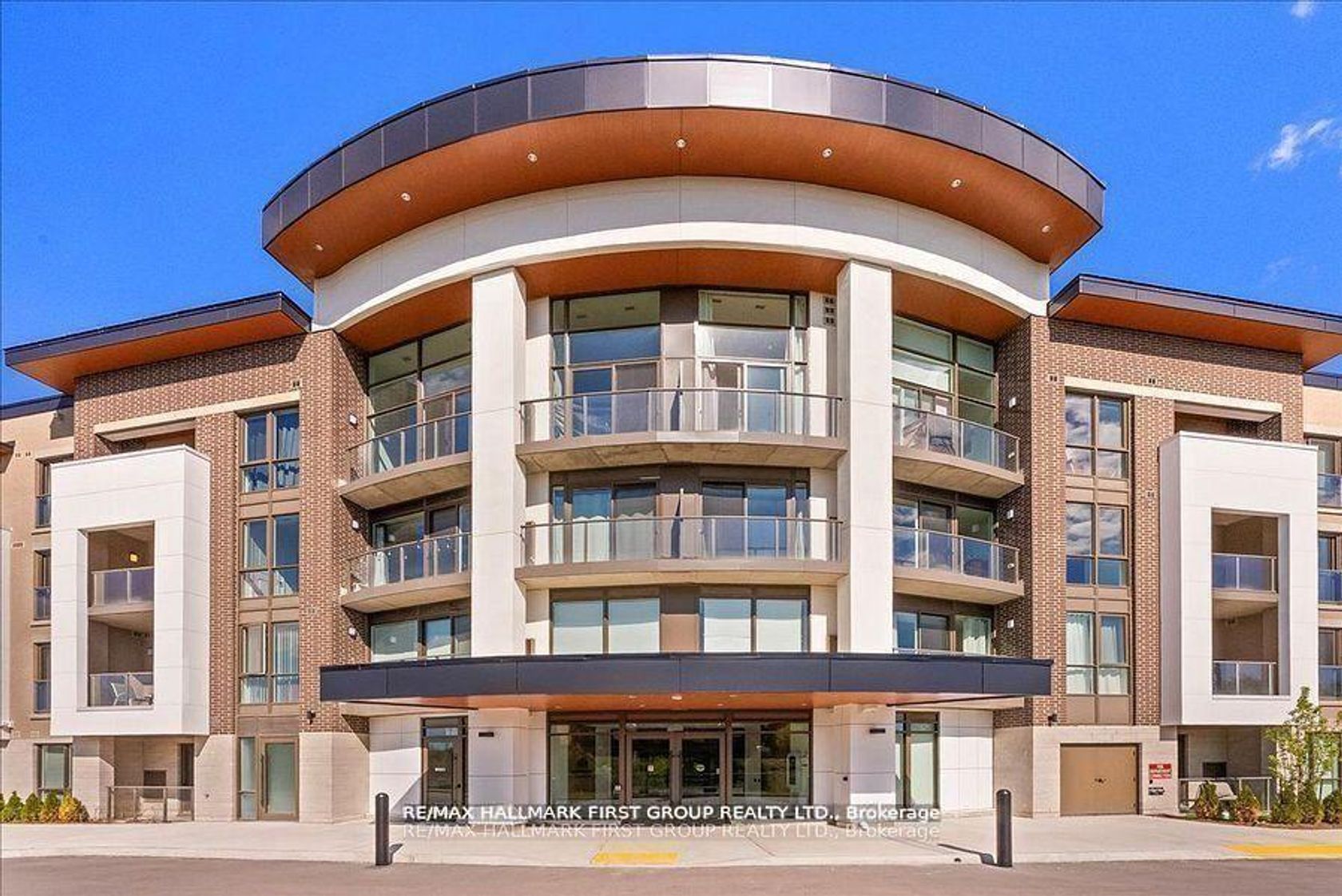 409 - 385 Arctic Red Drive, Windfields, Oshawa 